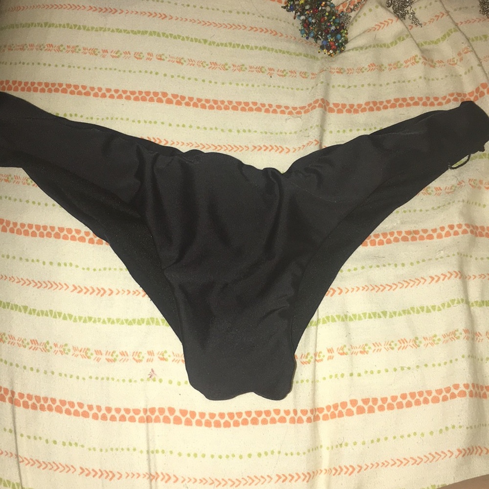 Tillys bathing suit bottom